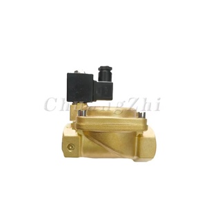 Nouvelle électrovanne 92916998 48V 50Hz pour compresseur Ingersoll Rand, vanne d'arrêt de coupure d'huile - Product Image 6