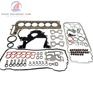 フルガスケット修理キットBMW 3用オーバーホールキット (E46) 330 Xd330 Cd535 N57 N57D30A N57D30B N57N 11128509154 - Product Image 1