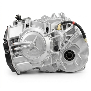 Transmisión Automática Remanufacturada <span class=keywords><strong>Aisin</strong></span> TF80SC AWD de 6 Velocidades para Volvo XC90 XC60 XC70 S80 S60 2006-2016 Geartronic - Product Image 6