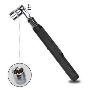 ประแจวัดแรงบิดดิจิตอลขนาด 1/4 นิ้ว - Product Image 5
