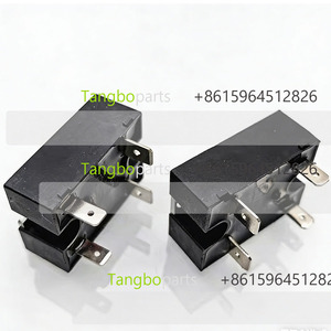 Repuestos para Máquinas de Espresso, Previenen Daños al Relé de la Placa Base para la Máquina de Café <span class=keywords><strong>Lelit</strong></span> V3 - Product Image 2