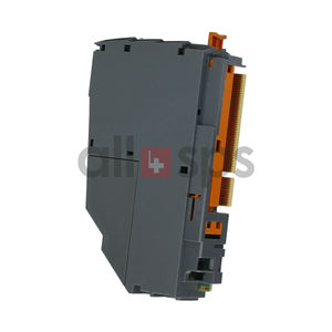 โมดูล PLC รุ่น B R X20CP0482 อินเทอร์เฟซอีเธอร์เน็ต แรงดันไฟฟ้าใช้งาน 24V ผลิตในออสเตรีย - Product Image 3