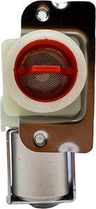 Vanne d'arrivée d'eau pour <span class=keywords><strong>lave</strong></span>-<span class=keywords><strong>vaisselle</strong></span> DD81-02265A pour les modèles <span class=keywords><strong>Samsung</strong></span> DW80M2020US, DW60R2014US, DW80N3030UB, DW80N3030US, DW80N3030UW, DW8 - Product Image 6