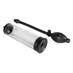 効果的なペニスポンプ拡大真空ディックエクステンダー男性大人のおもちゃ増加長さ拡大男性列車エロ大人のセクシーな製品 - Product Image 4