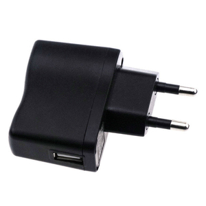 Adaptador de cargador usb para batería de litio KC KCC, enchufe de Corea certificado, 2,5 w, <span class=keywords><strong>5v</strong></span>, 500ma, <span class=keywords><strong>5v</strong></span>, 0.5a, ac dc - Product Image 6