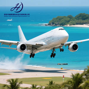 Agente de Transporte Logístico, Frete Aéreo, Agente de Envio de Carga para o Reino Unido, Envio da China para o Reino Unido - Product Image 5