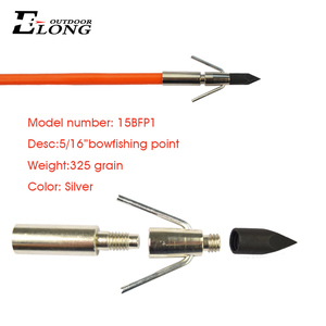 Nhà Máy Bán buôn săn bắn đầu rộng tùy chỉnh đầu mũi tên broadhead bắn cung mũi tên đầu - Product Image 5