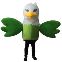 Costume de mascotte d'animal géant personnalisé en usine (Lion, Ours) – Déguisement de cosplay fantaisie pour adulte, idéal pour les activités de vacances et les souvenirs