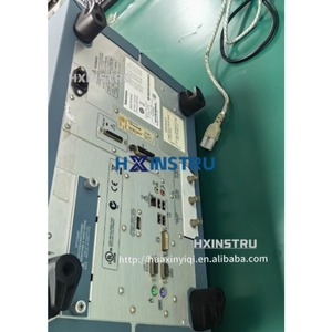 Tektronix MSO70404C ออสซิลโลสโคปแบบดิจิตอลมือสอง สภาพ 80% ใหม่ H - Product Image 4