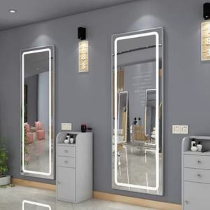 Espejo de Cuerpo Entero Inteligente con LED para Dormitorio, Tienda de Ropa, Salón de Belleza, Uso para Fotografía de Celebridades de Internet - Product Image 3