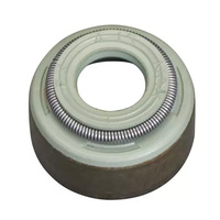 SUNBAROAD OEM 13211AA100 Phớt van xả (Thép + Nhôm + Cao su) cho Brz/Evoltis/Exiga/Forester/IMPREZA/OUTBACK (BL