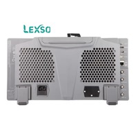 Rigol RSA3045N Vector Network Analyzer Built-in VNA for Analysis Includes USB/RS232C Interfaces 6-Month Warranty Laboratory Use