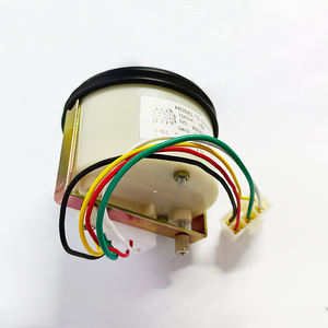 Goede Kwaliteit 24vdc 85Mm Nt855 Nta85 Reserveonderdelen Generator Motor Snelheidsmeter Mete Toerenteller 3031734 - Product Image 4