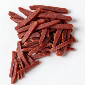 Friandises pour chats OEM Santé Digestive, 100% pur morceau de viande de canard, sans additifs, norme export, marque privée, 50g - Product Image 4