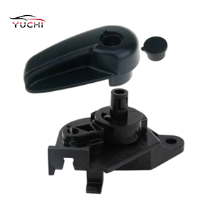 ฝาครอบแผงตกแต่งด้านข้างเบาะรถยนต์ VIT Auto Parts รุ่น OE 8KD881325 สำหรับอุปกรณ์ตกแต่งภายในรถยนต์ - Product Image 2