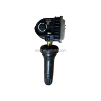 Capteur de pression des pneus neufs et d'occasion TPS Engine Metal 3 mois de garantie pour BYD Geely