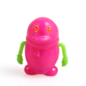 Chine Promotionnel Pas Cher Prix Mini <span class=keywords><strong>En</strong></span> Plastique Capsule <span class=keywords><strong>QQ</strong></span> Pingouin Jouet <span class=keywords><strong>En</strong></span> Gros - Product Image 6