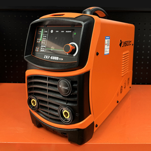 Máy hàn hồ quang MMA cầm tay JASIC ZX7-400D 250D 315D, công nghiệp nhẹ, biến tần DC, hàn thủ công - Product Image 2