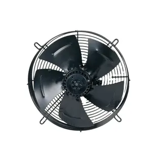 Best things to sell electric axial fan 380v cooling fan axial fan cool