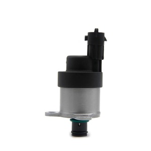 Válvula de Control del Regulador de Presión de la Bomba de Combustible 0928400643 Para Renault Citroen 1465ZS0055 - Product Image 3