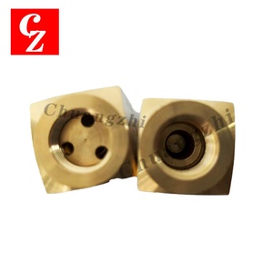 02250172-320 pour Sullair – Pièces détachées de compresseur d'air – Vanne de retenue de haute qualité en stock 02250172-320 - Product Image 3