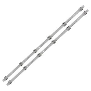 Fabrication de rétroéclairage LED pour téléviseur 32 pouces 32DU58 MSG T320 V6 3030 XYH 026 558.59MM 12MM 1.0T, utilisé pour l'unité <span class=keywords><strong>Ted</strong></span> ES-3917 - Product Image 1