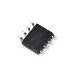 ANSOYO LMV358MX LMV358M 8SOIC SMD Circuitos Integrados Componentes Electrónicos Amplificador LMV358MX/NOPB - Product Image 6
