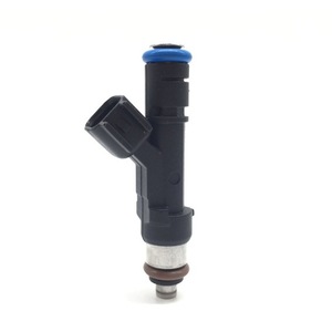 Inyector de Combustible 0280158083 para Motor de Gasolina Cadillac, Pieza de Auto - Product Image 1
