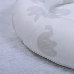 Transat portable pour bébé, nid douillet pour nouveau-né, berceau respirant et doux, tissu respectueux de la peau, lit pour nourrisson de 0 à 24 mois - Product Image 4