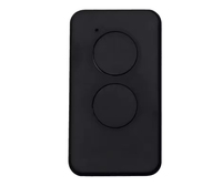 Télécommande de porte de garage 433,92 MHz à code roulant, télécommande de porte basculante, interrupteur de télécommande