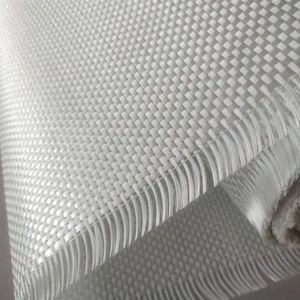 Tessuto in Fibra di Vetro Armatura a Tela Tappeto in <span class=keywords><strong>Vetroresina</strong></span> Foglio in Tessuto di <span class=keywords><strong>Vetroresina</strong></span> 1.5oz per Riparazione di Barche Aerei RC Auto Tavole da Surf Vasche Piscine - Product Image 3