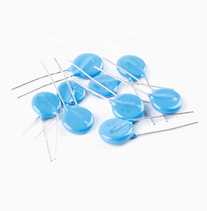 Mới đến MOV varistor 14 D271/471/<span class=keywords><strong>511</strong></span>/561/621/681 ICS K +/-10% chính xác tiếp sức - Product Image 5