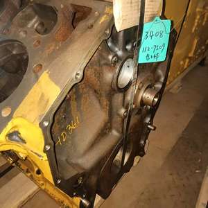 บล็อกเครื่องยนต์ดีเซลดั้งเดิมรถขุด3066, 3116, 3204, 3406, 3408, บล็อก3306ของตัวเครื่องยนต์ - Product Image 2