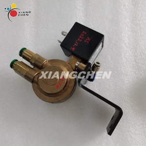 DO R2.335.002 Original Used Metering Unit for Offset <b>Printing</b> <b>Machine</b> Part R2.335.002 - Product Image 3