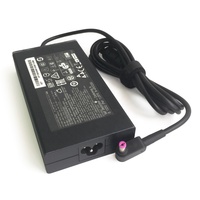 Cargador para Portátil de 135 W, 19 V, 7.1 A, Adaptador de Corriente para Acer Aspire A715-71g A717-71g A715-72g A717-72g V5-591g A715-71 A715-72