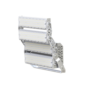 960W IP65 LED Flood <b>Lights</b> 3-Year Warranty Remote Control 20-90 Beam Angle <b>for</b> Multisport Arenas Large-Scale Outdoor FL-TGD-LYH4 - Product Image 5