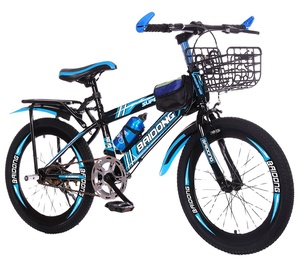 Meilleures ventes en Chine Fabrication Prix de gros de qualité Vélos de montagne de 20 à <span class=keywords><strong>24</strong></span> <span class=keywords><strong>pouces</strong></span> pour garçons et filles - Product Image 4