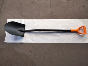 Pala pesada de alta resistencia para excavar para el mercado alemán - Product Image 2