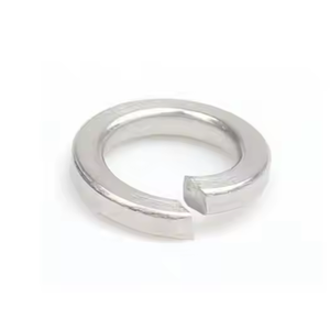 Giá cả hợp lý din127 mùa xuân máy giặt SS201 SS304 SS316 thép không gỉ có thể được tùy chỉnh - Product Image 3