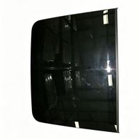 Vente en gros B2B – Pare-brise avant d'origine BYD (OEM) 12568654-00 ST-5703510A pour BYD Song PLUS DM-i
