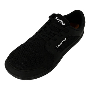 Chaussures unisexe <span class=keywords><strong>pour</strong></span> commande en gros, style <span class=keywords><strong>pieds</strong></span> nus, avec embout large, forme naturelle, talon non surélevé, semelle flexible adaptative, protection, baskets quotidiennes - Product Image 1