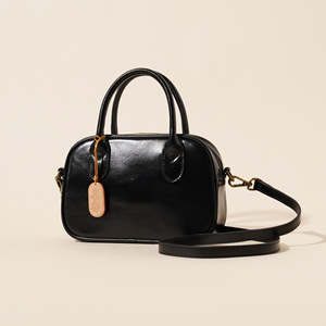 Borsa Vintage di Alta Qualità in Vera Pelle per Donna 2026, Borse di Lusso Firmate - Product Image 3