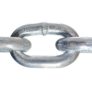 Marine Welded Studless Anchor Chain Steel Ship Anchor Chain - Product Image 4