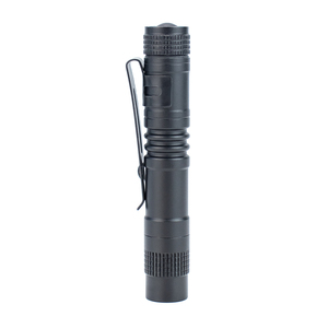 Nhôm khô Pin Led <span class=keywords><strong>Mini</strong></span> Đèn pin y tế bút Torch Túi EDC bút ánh sáng Penlight - Product Image 6