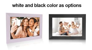 10.1 <span class=keywords><strong>inch</strong></span> hình ảnh khung Album IPS 1280x800 ứng dụng điều khiển không dây đám mây Wifi Khung ảnh kỹ thuật số - Product Image 3