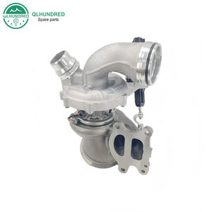 Turbocompresor MGT2056 para BMW Serie 1 2 3 4 5 325i 530li <span class=keywords><strong>220i</strong></span> X2 X4 X5 X6 <span class=keywords><strong>B48</strong></span> 2.0T (8662066 870029-0001 870029-5001) - Product Image 1