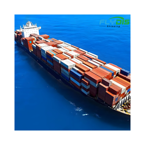 Servizio di Corriere e Trasporto Merci Internazionale: Agente di Spedizione Aerea/Marittima Porta a Porta DHL UPS <span class=keywords><strong>FedEx</strong></span> AliExpress per <span class=keywords><strong>USA</strong></span>, Dubai, Turchia, Kenya, Indonesia - Product Image 2