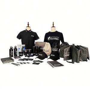 Artículos Promocionales Personalizables para Oficina, Regalos Corporativos con Marca, Regalos Empresariales Promocionales con Impresión de Logotipo - Product Image 1