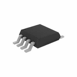 8 TSSOP, 8 MSOP Power Management (PMIC) In Stock Components Electronic MIC5249-3.3YMM-TR - Product Image 1