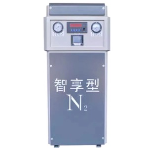 Generador de Nitrógeno PSA de Alta Pureza, Totalmente Automático, para Pequeñas Fábricas, con Componentes Centrales PLC - Product Image 4